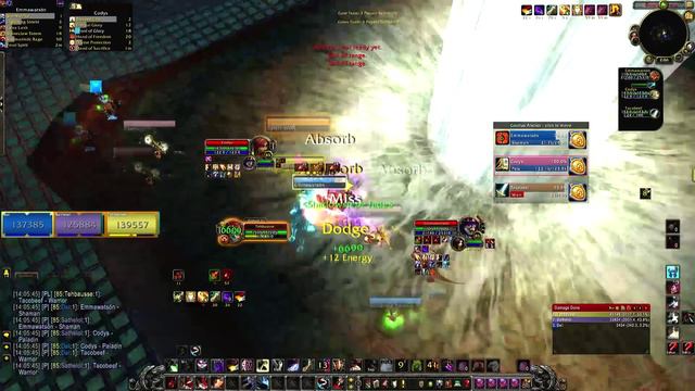WoW 3v3 Rogue Arena - 2300+ RLS vs Turbocleave FT. Emmawatson смотреть онлайн
