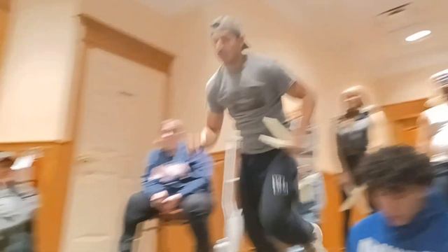 College Weekend 2023 | SHORT FILM | Acacia Chambers смотреть онлайн