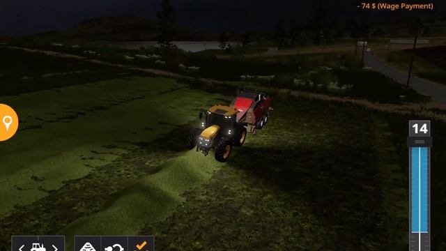 Farming Simulator 20 #19 смотреть онлайн