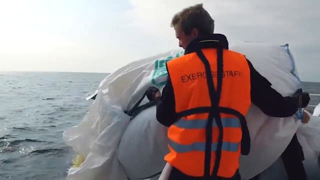 Экологический форум "День Балтийского моря" смотреть онлайн