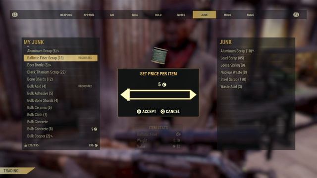 Fallout 76 1+ hour смотреть онлайн