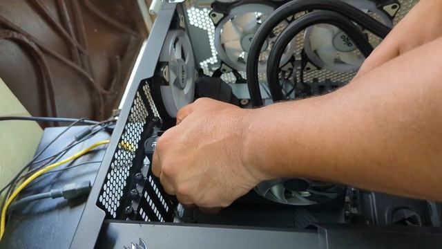 Unboxing y review: ¡La combinación perfecta para gamers! Intel Core i5-12400 y PowerColor RX 6600 смотреть онлайн