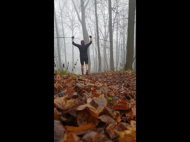 #зож #бегспалками #спорт#тренировки #движениежизнь смотреть онлайн