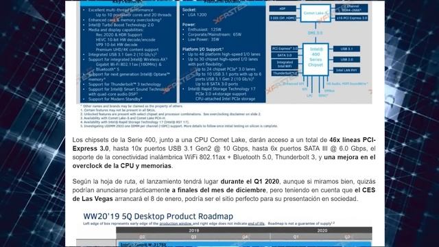 ¿Radeon RX con Raytracing? ¿RX5500? Intel pìsa el acelerador, Robots tienen derechos - Droga Digita смотреть онлайн