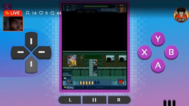 Zombie Infection-Java(1/6) смотреть онлайн