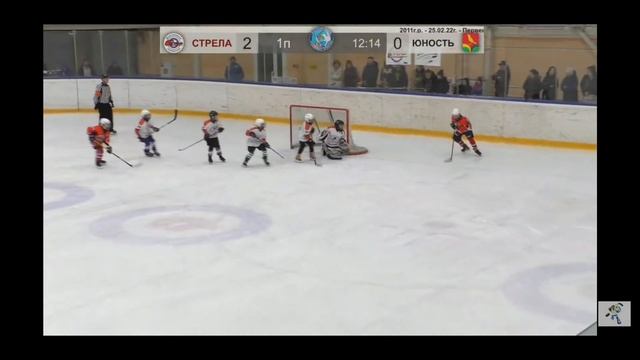 РФ. Игрок "Стрела" Даминов Султан забивает 2 гола!! ? смотреть до конца. смотреть онлайн
