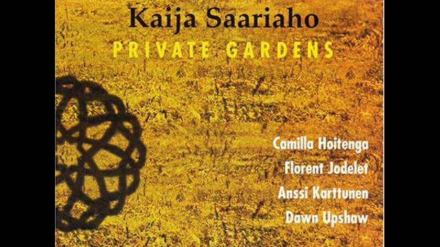 Kaija Saariaho - Lonh смотреть онлайн