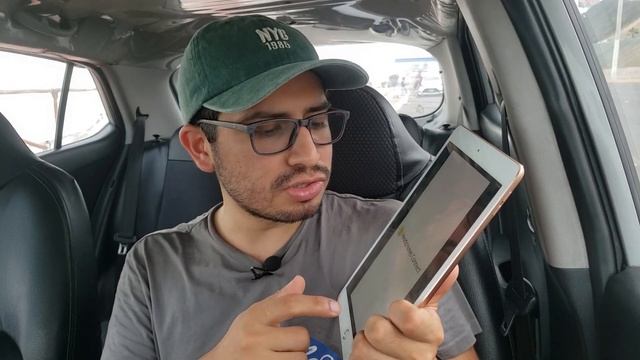 ¿Son suficientes 32 GB en un IPAD? Revisado y experiencia de uso de + 1 año de uso. UNA CHARLA смотреть онлайн