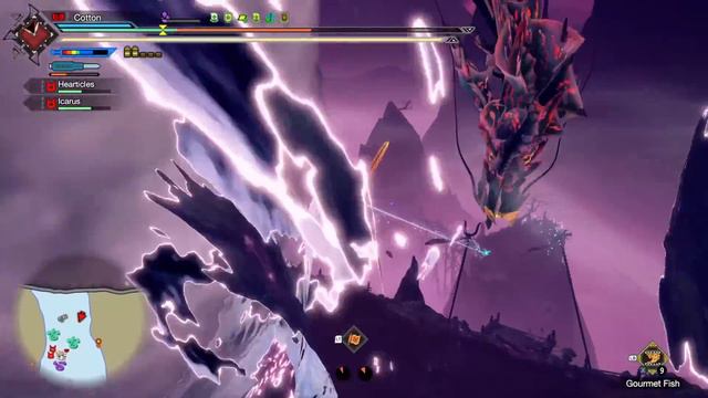 Bullet Barrage is Overpowered Now - New Best Sunbreak Gunlance Build - Monster Hunter Rise Sunbreak смотреть онлайн