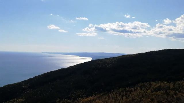 Советская гавань. Сопка лысая. Восточный склон смотреть онлайн