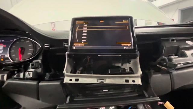2012 AUDI A8 MMI DISPLAY BLANK, HOW TO FIX A COMMON PROBLEM смотреть онлайн