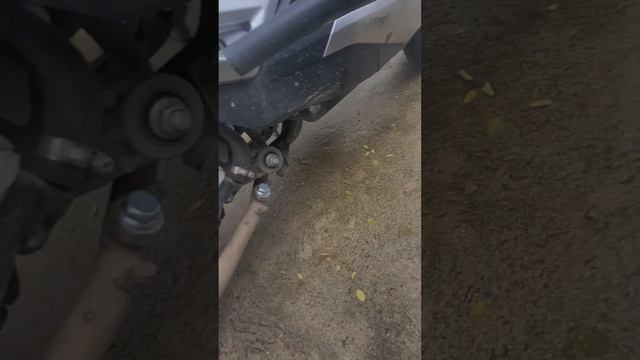 Check Engine - Skygo KPV 150 смотреть онлайн