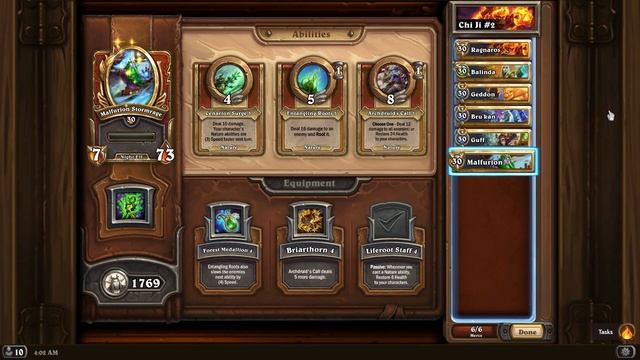 Chi-Ji Event Guide Part 1: Popsicooler and Ivus Tasks 1 & 2! - HS Mercenaries Guide смотреть онлайн