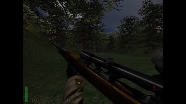 Пиратские хроники RCTW - Iron Cross #1 смотреть онлайн