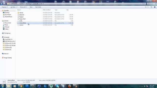 How to Install MineCraft Mods 1.5.2 смотреть онлайн