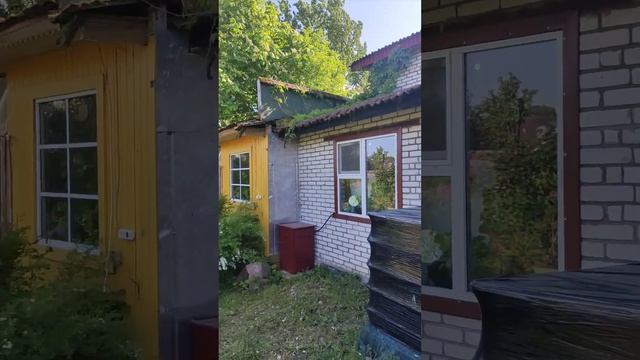 продажа дома с баней рядом с Красным Селом смотреть онлайн