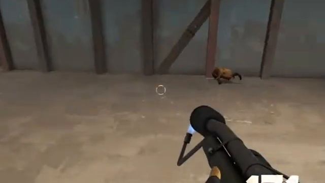 THAT SOLDIERS A HEADCRAB смотреть онлайн