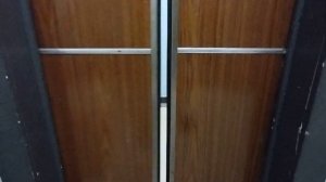 МОДЕР ЛИФТ СТРОММАШИНА 1965 Г (БЕЛОВЕЖСКАЯ 95)