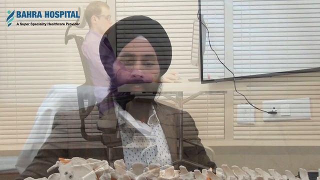 Back Pain - Prevention is Better than Cure | Dr JS Randhawa | Bahra Hospital Mohali смотреть онлайн