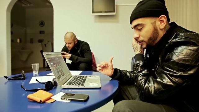 Вот почему Тимати ушел из Black Star! Его подставили или Лейбл тонет? смотреть онлайн