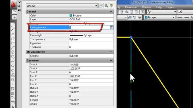 Taller #10 -Isometría -Autocad 2D смотреть онлайн