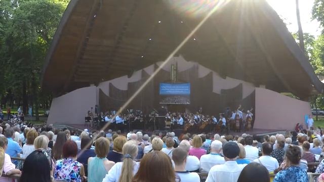 В А МОЦАРТ УВЕРТЮРА К ОПЕРЕ ВОЛШЕБНАЯ ФЛЕЙТА смотреть онлайн