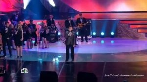 Иосиф Кобзон - Платье (Все звёзды для любимой. 08.03.2017)