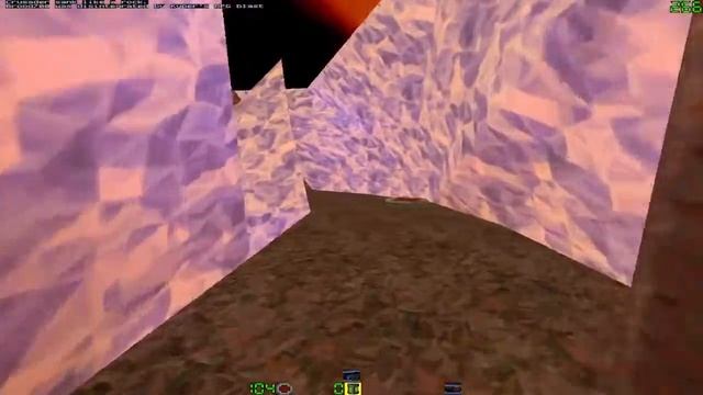 Quake 2 - TS 500 event July 2021, FFA first to 500 frags - map #3 spogsp1 смотреть онлайн