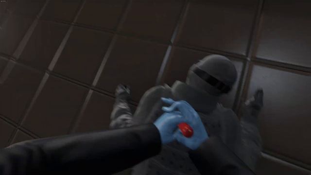 Gmod TCM Executions смотреть онлайн