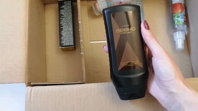 Распаковка 5/2022. Гели и не только со скидкой 25%??? смотреть онлайн