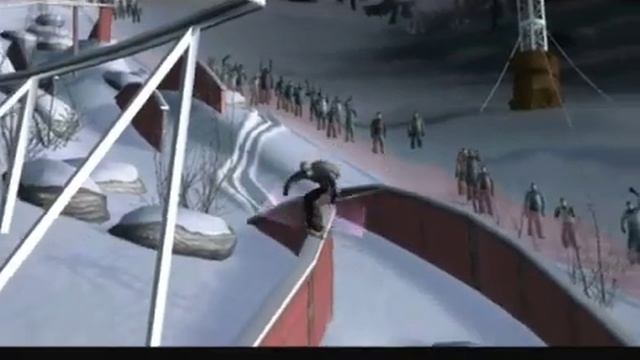 Трейлер Freak Out: Extreme Freeride смотреть онлайн