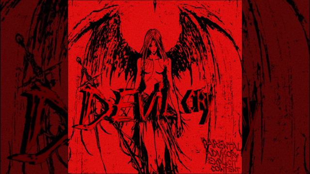 DEVIL CRY смотреть онлайн