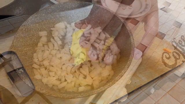 Рыба в горшочке смотреть онлайн