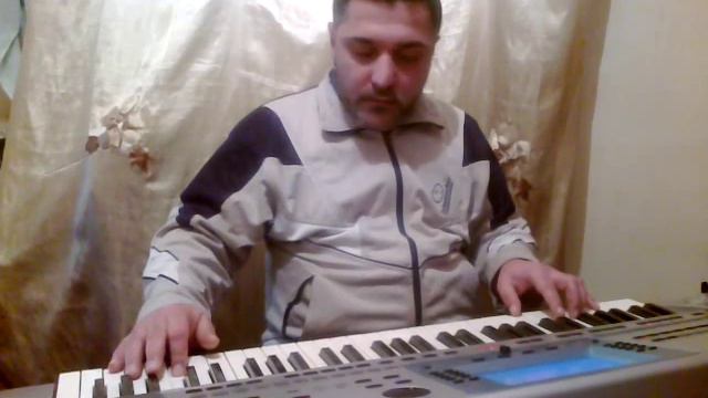 KORG PA 50 PARVIZ INDIAN SONG смотреть онлайн