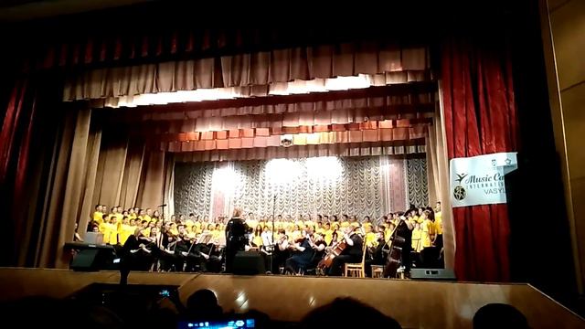 Васильков мюзик Кэмп 2 смотреть онлайн