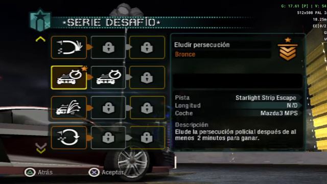 Need For Speed Carbon/AetherSX2/Realme7Pro/720g/8GbRam смотреть онлайн