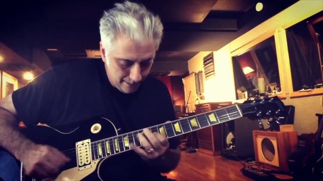 GUITAR GODS OF THE 70'S: WHEN ROCK WENT ROGUE смотреть онлайн