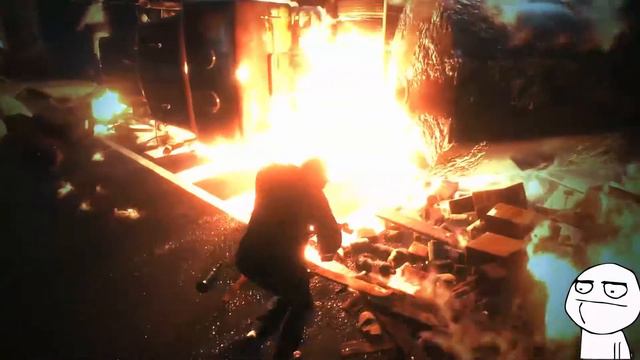 #Resident Evil 2 : Прохождение Часть 1 (Полицейский участок) смотреть онлайн