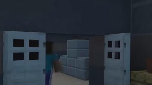 Пять ночей с фреди анимацыя майнкрафт смотреть онлайн