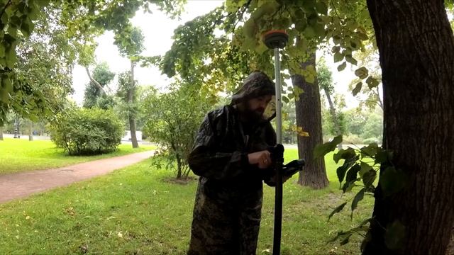 Выбираю новое спутниковое оборудование. Тест второй-EFT M3