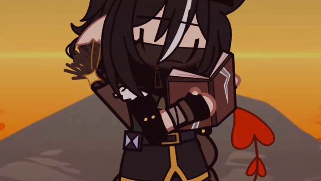 [🥀] : No one else could lift me high above [] GLSMP/GlitchSMP [] Pyroduo Angst смотреть онлайн