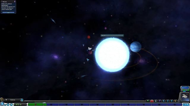 Spore Новое прохождение 22 смотреть онлайн