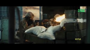 ЧВК Вагнер Лучшие в аду