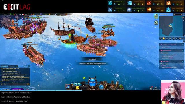 ilvl915 SM Lost Ark Great Gate BOSS смотреть онлайн