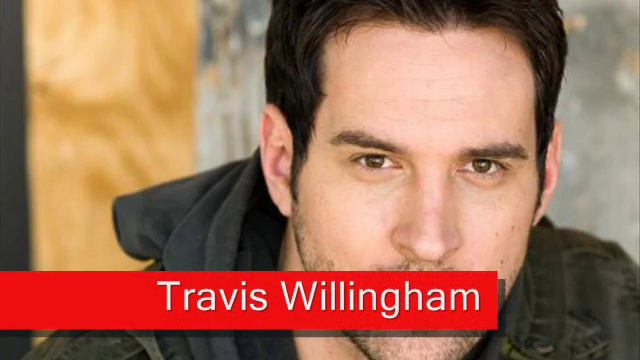 Vampire Knight Dub Actor Update (Travis Willingham) смотреть онлайн