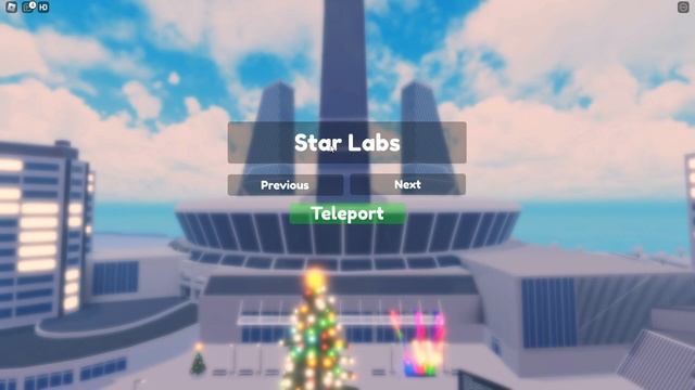 ALL NEW ROBLOX ⚡[CHRISTMAS THEME] The Flash Infinite Eart SECRET *OP* CODES! | ROBLOX 2023 CODES смотреть онлайн