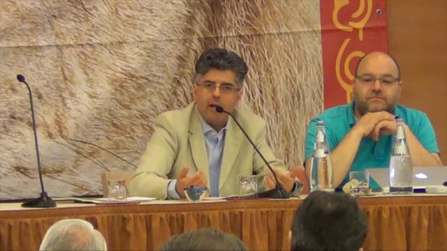 Autodeterminazione dell'Avv Franco CORREZZOLA - Convention VENETO SI смотреть онлайн