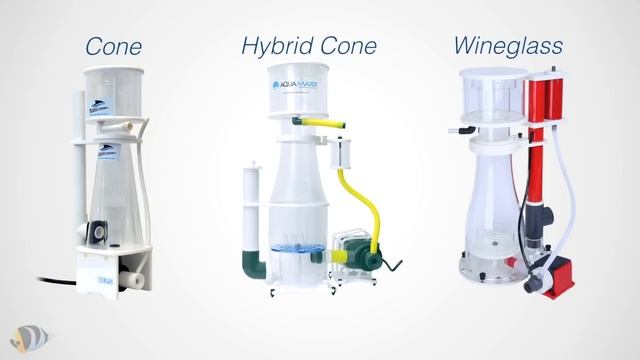 Q&A Series #9: What makes a "good" protein skimmer? смотреть онлайн
