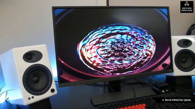 Best Gaming Monitor for Xbox Series X & S of 2024 | 1440p, 4K, 120Hz Monitor смотреть онлайн