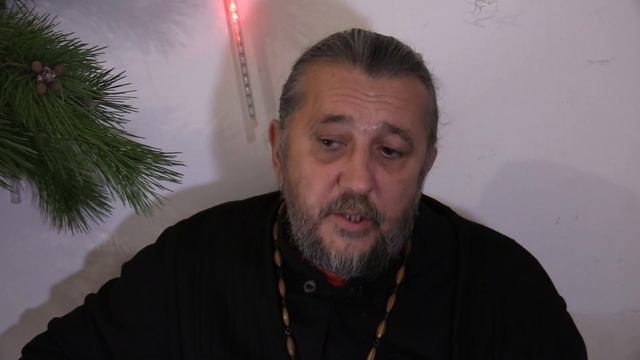 Как поступить, когда не хочется общаться с человеком? Священник Игорь Сильченков. смотреть онлайн
